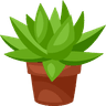 Planto Logo - Plant Store